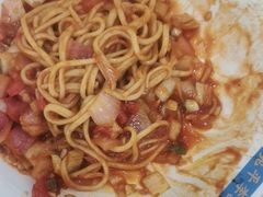 -宛平李记小吃(东关街店)