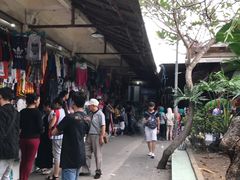 -乌布德传统市场