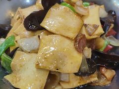 -宜城私房菜.臭鳜鱼(九华新街店)