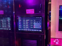 -唱吧麦颂KTV(松江五龙商业广场店)