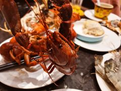-川骄海鲜自助(河东店)
