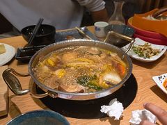 -沼津港精致料理·寿喜烧·烧鸟(青浦宝龙广场日料榜单店)