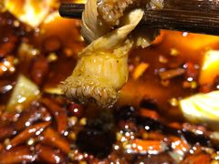 -受气牛肉·耙牛肉火锅(水晶郦城店)