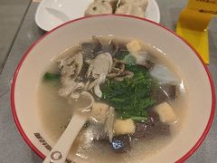 -小杨生煎(白玉兰广场店)