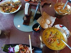 -南沙游艇会·大兵船餐厅