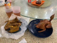 -煲煲掂风味煲仔饭餐厅(西区店)