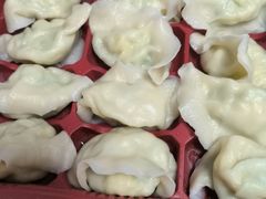 -东方饺子王(东盛路店)