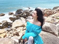 -广东惠东海龟国家级自然保护区