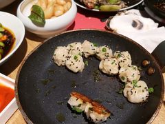 拇指煎包-望江门小龙虾·烧烤(九堡店)