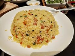 -南宁中心永恒皇冠假日酒店·宴会厅