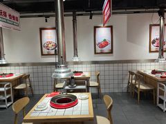 -留香铁板烤肉(解放西路旗舰店)