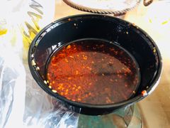 -西北杂粮筐手工面凉皮(来福士店)