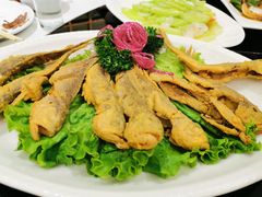-好妈王饺子(滂江街店)