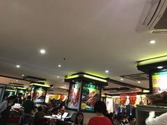 -开心果牛扒城(雍华庭店)