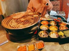 -入火韩国烤肉(凯旋广场店)