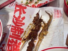 -万利记·长沙粉面小吃(京基水贝店)