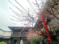 -三坊七巷历史文化街区