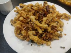 -连金饭店(金四路店)
