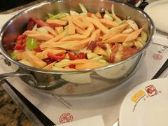 -黄记煌三汁焖锅(王府井店)