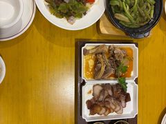 -东就鸭饭店·古早海南菜(友谊南海城店)