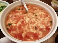 -吕氏疙瘩汤·新鲁菜(济南万象城店)