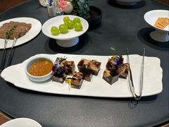 -开海·红岛海鲜虾水饺(石老人店)