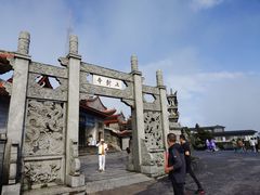 -南岳衡山风景名胜区