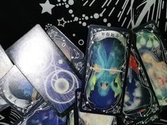 -好心里咨询Tarot塔羅