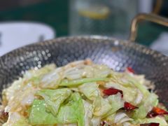 -费大厨辣椒炒肉(太平老街店)
