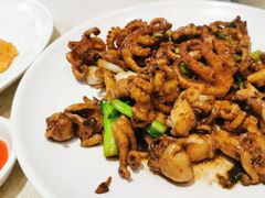 -巫记鸡饭店