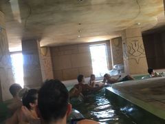 -亚特兰蒂斯水世界冒险乐园