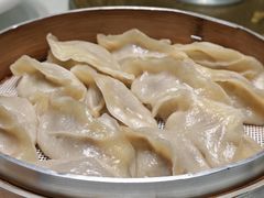 驴肉蒸饺-华竹饭店(中央大街店)