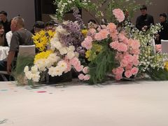 -上海虹桥祥源希尔顿酒店
