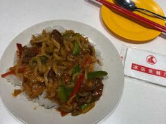 -冰岛茶餐厅(世茂店)