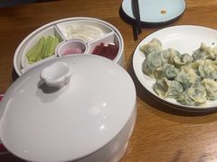 -伊喜饺子·烤鸭(五道口学院路店)