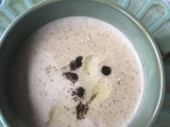 玉米奶油汤-HIGH FIVE哈福手工汉堡(桂林路店)