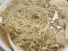 -曾仔竹升面