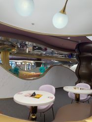 点击看大图 -奈尔宝·国风主题儿童乐园·亲子餐厅(豫园商城店)