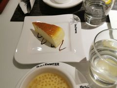 -斗牛士牛排餐厅(嘉里汇店)