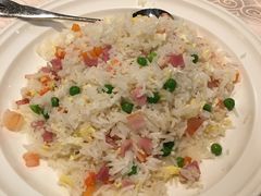 -杭州香格里拉·香宫中餐厅