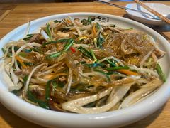 -元奶奶包饭(公新银浦店)