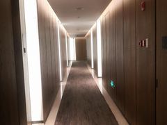 -上海衡山路十二号华邑酒店