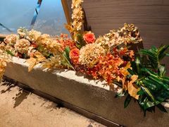 -蘸小院铁锅炖·蘸酱菜·东北菜(怀远门店)