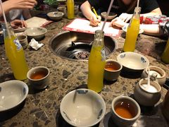 -重庆渝达老火锅(春熙路店)