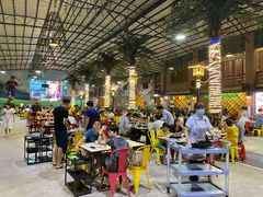 大堂-石岐乳鸽村(南海第三分店)