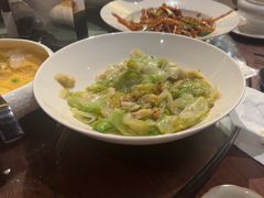 -蛇口希尔顿南海酒店·随轩中餐厅·粤菜
