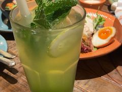 -良木缘咖啡西餐(优品道广场店)