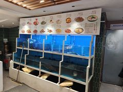 -聚丰园•湖鲜餐厅(阿红私房菜梅石路店)
