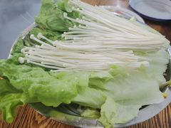 -皖北学东地锅鸡(之心城店)