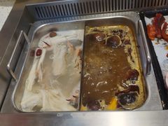 -金米客烤肉自助(中山路茂业时代城店)